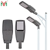 led solar street light